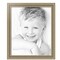 ArtToFrames 20x24 Inch Picture Frame, This 1.25 Inch Custom Wood Poster Frame is Available in Multiple Colors, Great for Your Art or Photos - Comes with Economy Acrylic and Corrugated Backing (A101OW)